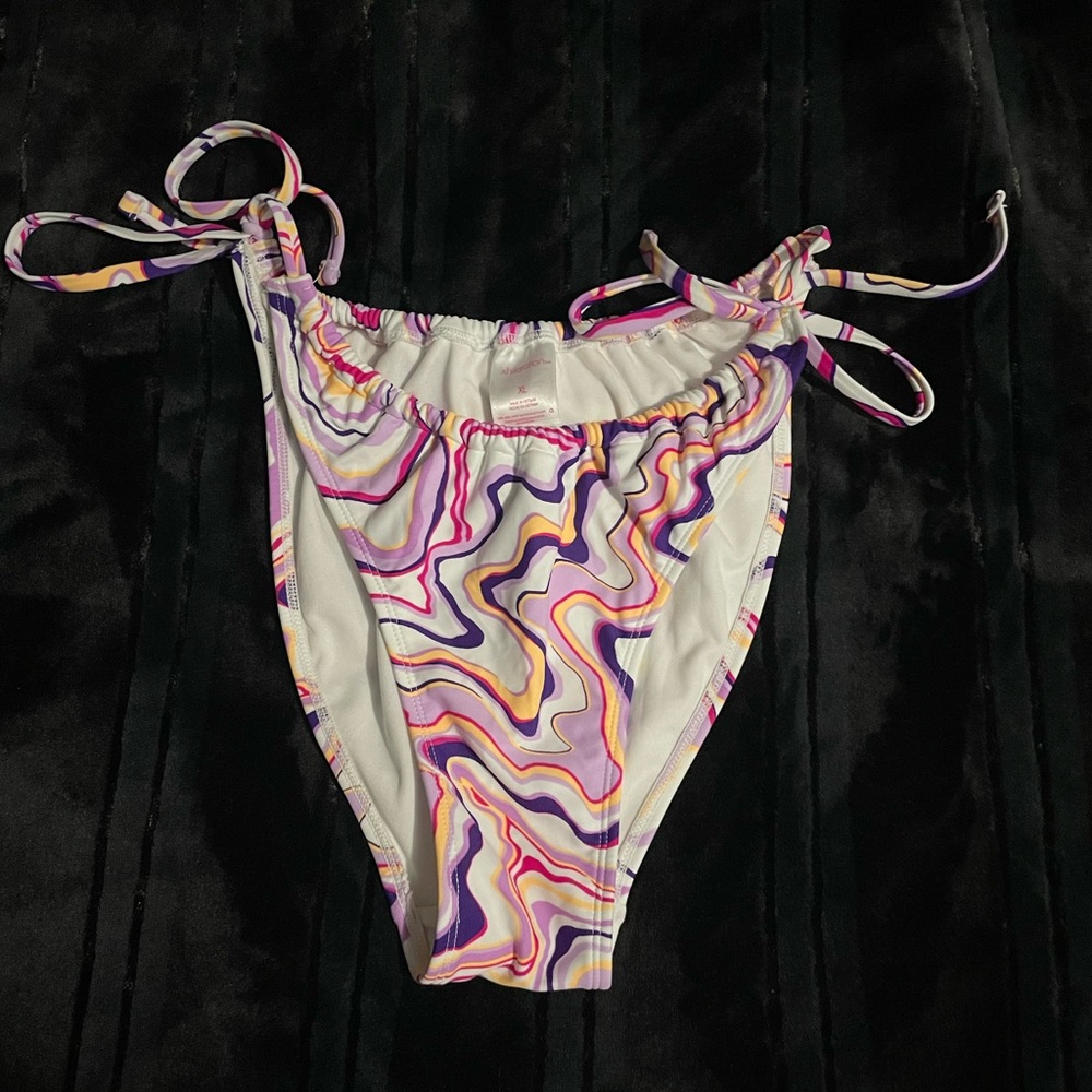 Bikini Bottoms